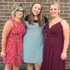 Meet your Posher, Patty